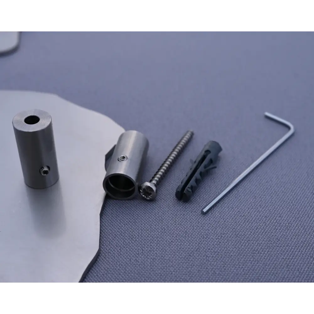 Die Insel Ihrer Wahl als Wanddekoration